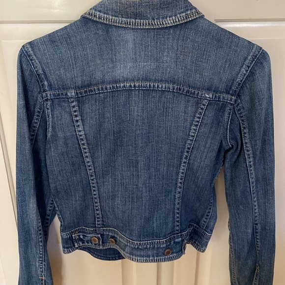 Jean Jacket - Picture 5 of 5